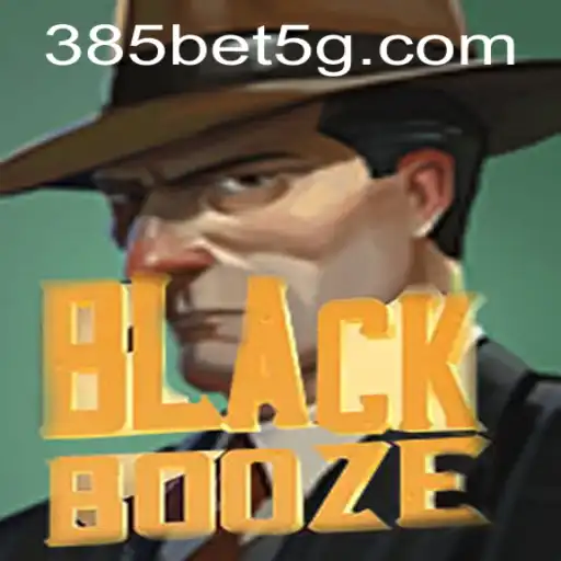 BlackBooze: Aventuras no Universo do Casino com 385bet
