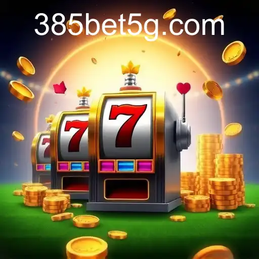 Caça-níqueis online