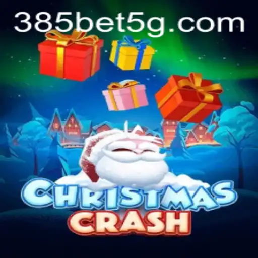 Explorando o Universe de ChristmasCrash: Uma Nova Onda no Mundo dos Jogos com 385bet