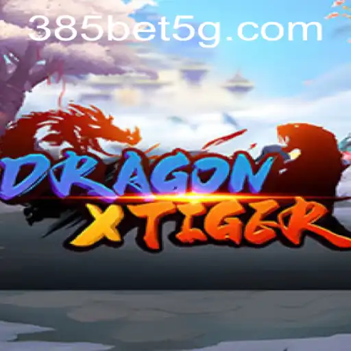 Descubra o Fascinante Mundo de DragonXTiger: A Nova Sensação dos Jogos de Apostas