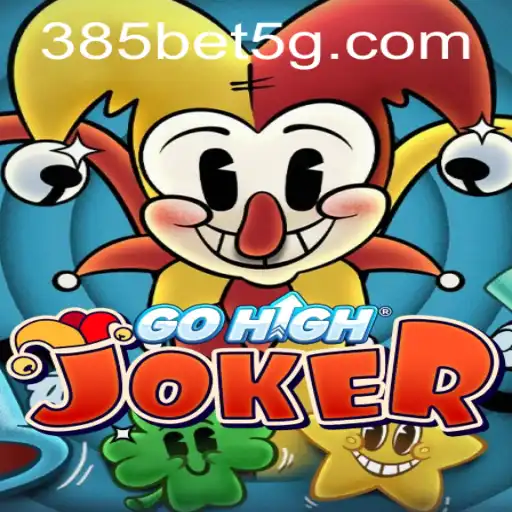 Descubra GoHighJoker: O Jogo de Estratégia e Diversão com 385bet