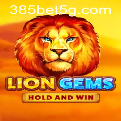 Desvendando o Mundo de LionGems: Uma Aventura com 385bet