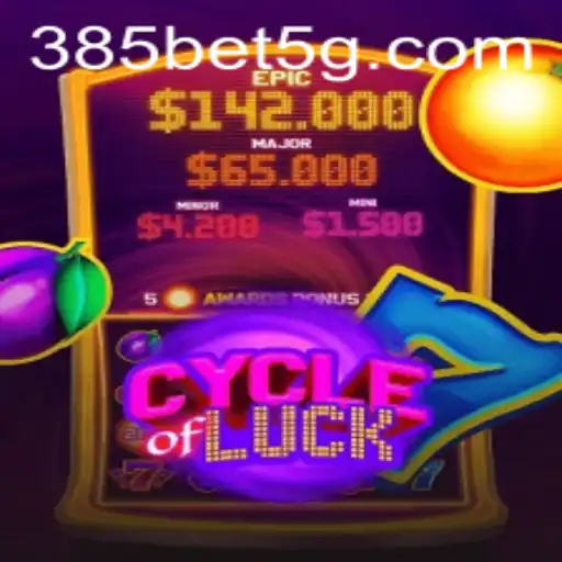 CycleofLuck: Um Mergulho no Novo Fenômeno dos Jogos de Azar