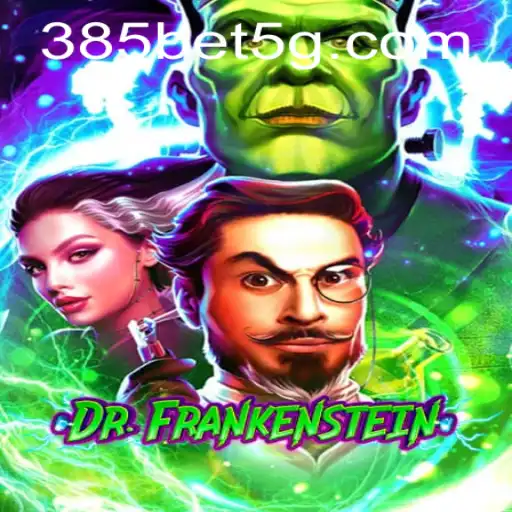 DrFrankenstein e a Intrigante Experiência Interativa de 385bet