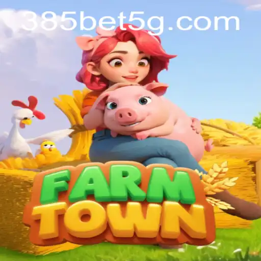 Explorando o Fascinante Mundo de FarmTown: Uma Introdução Completa ao Jogo