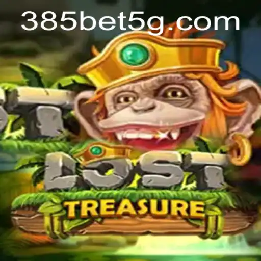 Descubra LostTreasure - Uma Aventura Inesquecível