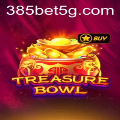 Explorando o Empolgante Mundo de TreasureBowl