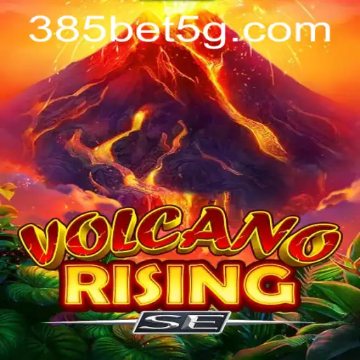 Explorando o Mundo Intenso de VolcanoRisingSE