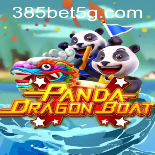 Descubra o Entusiasmante Mundo de PANDA DRAGON BOAT