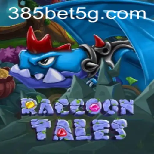 Explorando o Mundo de RaccoonTales: Um Jogo de Aventura e Estratégia