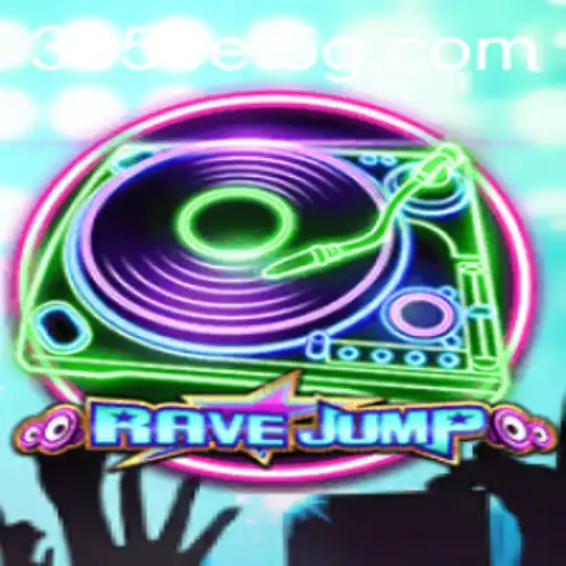 Explorando o Mundo de RaveJump: O Desafio Inovador do Momento