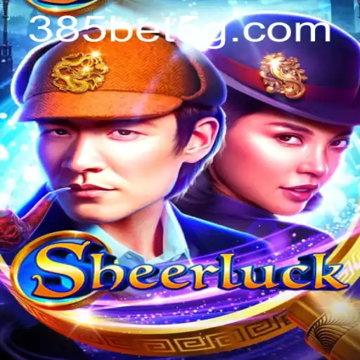 Descubra o Envolvente Mundo de Sheerluck: A Nova Sensação dos Jogos