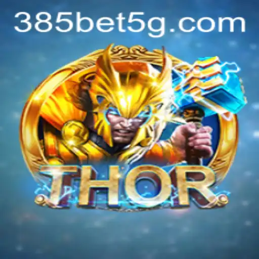 Descubra o Mundo de THOR: Um Guia Completo para o Jogo 385bet