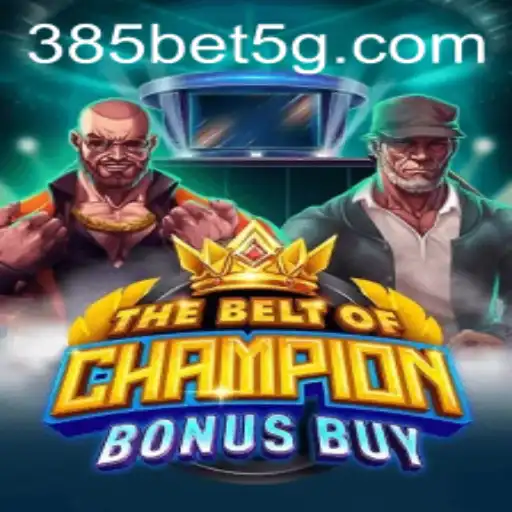 TheBeltOfChampionBonusBuy: O Novo Jogo que Conquista os Jogadores Online