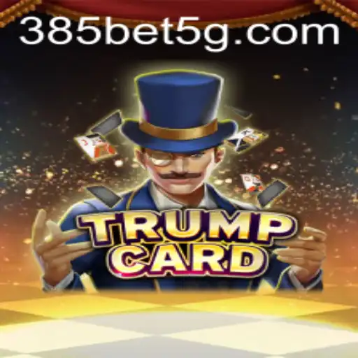 Descubra o Fascinante Mundo de TrumpCard: Regras e Estratégias