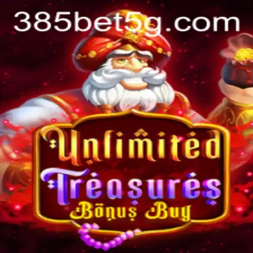 Explorando o Fascinante Mundo de UnlimitedTreasuresBonusBuy com 385bet